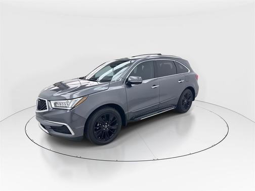 2020 Acura MDX 3.5L w/Technology Package