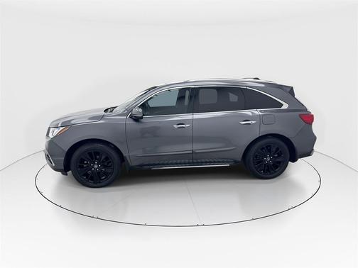 2020 Acura MDX 3.5L w/Technology Package