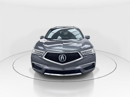 2020 Acura MDX 3.5L w/Technology Package