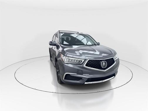 2020 Acura MDX 3.5L w/Technology Package
