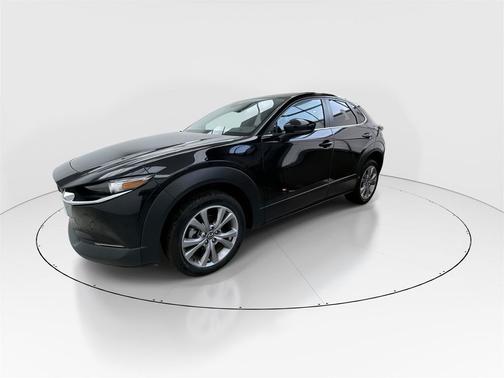 2021 Mazda CX-30 Select