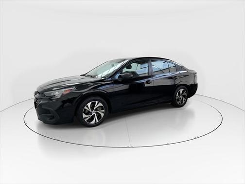 2023 Subaru Legacy Premium