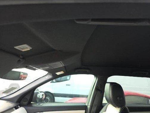 2020 Land Rover Discovery Sport R-Dynamic SE