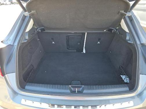 2017 Mercedes-Benz GLA 250 Base