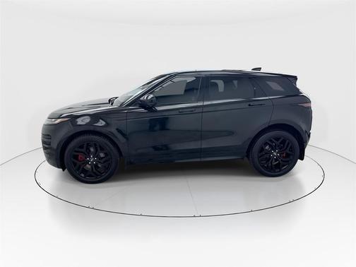 2023 Land Rover Range Rover Evoque R-Dynamic HST
