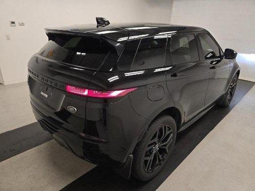 2023 Land Rover Range Rover Evoque R-Dynamic HST