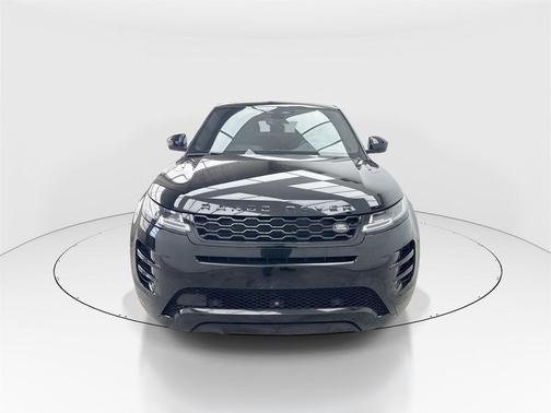2023 Land Rover Range Rover Evoque R-Dynamic HST