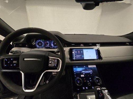 2023 Land Rover Range Rover Evoque R-Dynamic HST