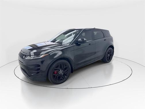 2023 Land Rover Range Rover Evoque R-Dynamic HST