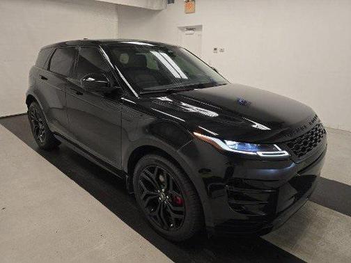 2023 Land Rover Range Rover Evoque R-Dynamic HST