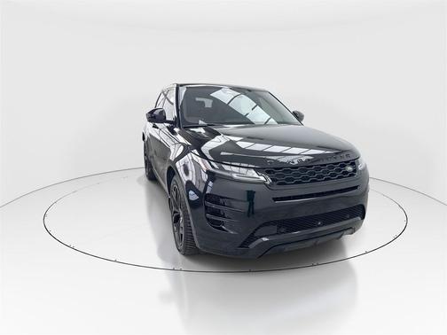 2023 Land Rover Range Rover Evoque R-Dynamic HST
