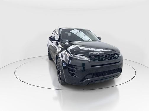 2023 Land Rover Range Rover Evoque R-Dynamic HST