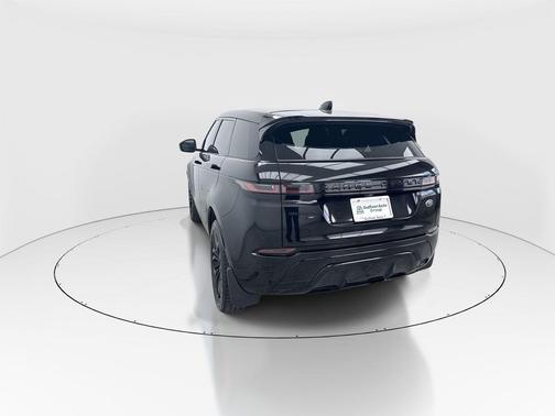 2023 Land Rover Range Rover Evoque R-Dynamic HST