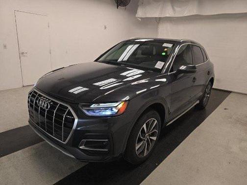 2021 Audi Q5 45 Premium