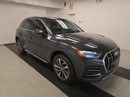2021 Audi Q5 45 Premium