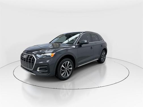 2021 Audi Q5 45 Premium