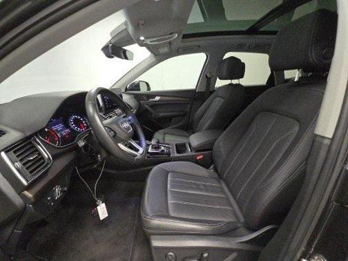 2021 Audi Q5 45 Premium