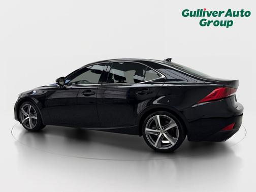 Caviar 2019 Lexus IS 300 Base