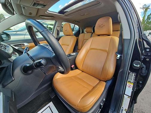 2013 Lexus CT 200h 200h