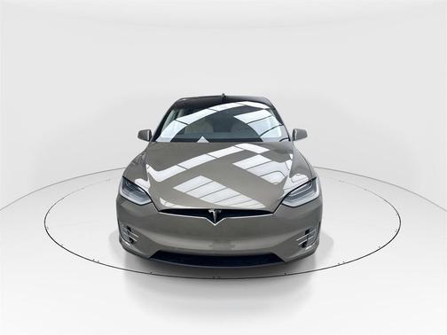 2016 Tesla Model X 90D