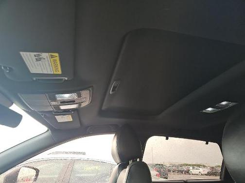 Machine Gray Metallic 2019 Mazda CX-9 Grand Touring