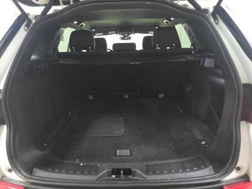 2020 Land Rover Discovery Sport Standard