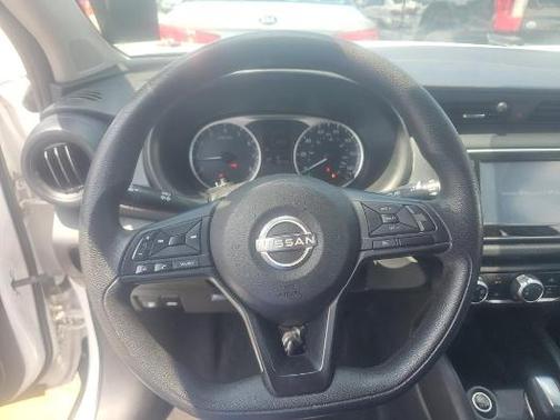 Fresh Powder 2023 Nissan Kicks S