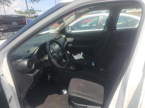 Fresh Powder 2023 Nissan Kicks S