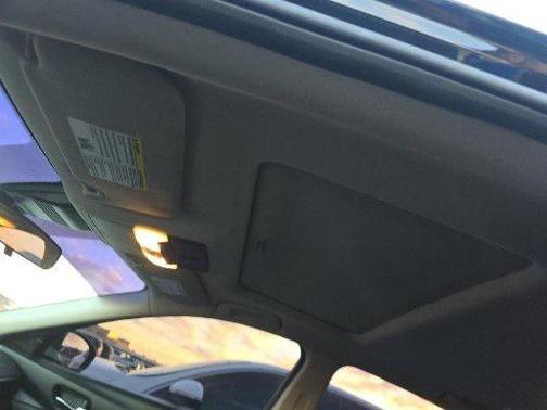 2020 Nissan Altima SR FWD