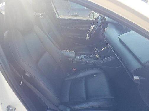 2020 Mazda Mazda3 FWD w/Select Package