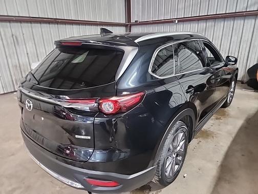 2023 Mazda CX-9 Grand Touring