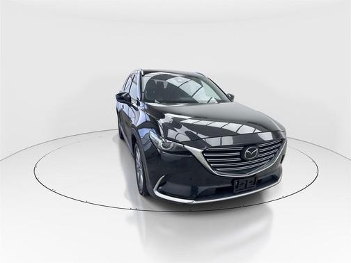 2023 Mazda CX-9 Grand Touring
