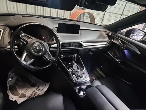 2023 Mazda CX-9 Grand Touring