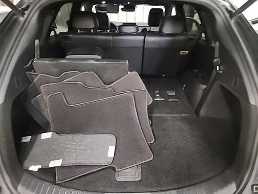 2023 Mazda CX-9 Grand Touring