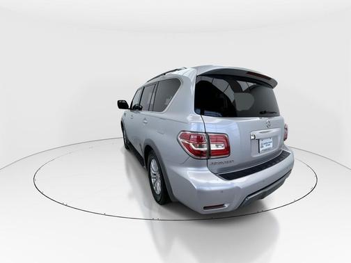 2019 Nissan Armada SV