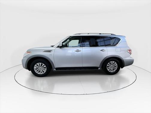 2019 Nissan Armada SV