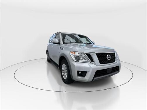 2019 Nissan Armada SV