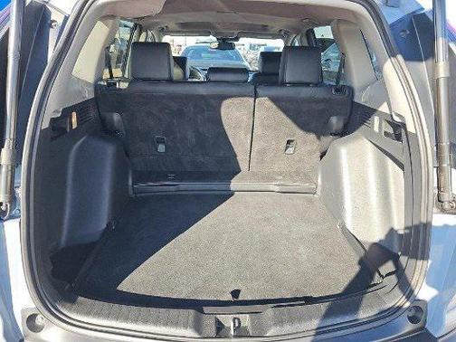 2021 Honda CR-V 2WD EX-L