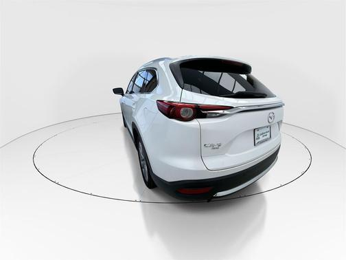 2021 Mazda CX-9 Grand Touring