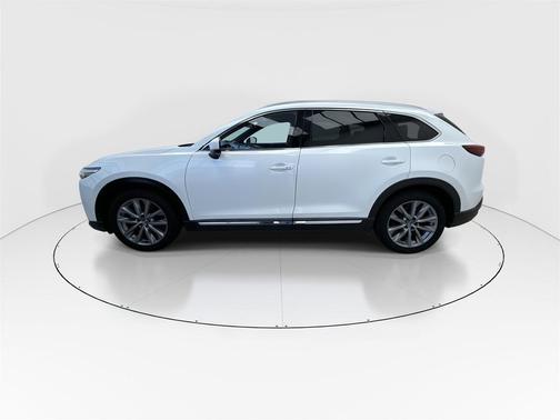 2021 Mazda CX-9 Grand Touring