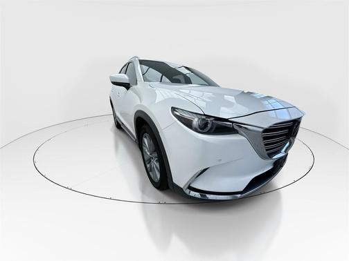 2021 Mazda CX-9 Grand Touring