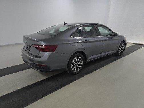 2023 Volkswagen Jetta 1.5T S