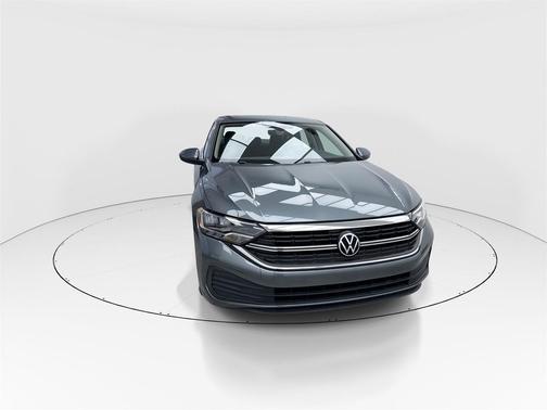2023 Volkswagen Jetta 1.5T S