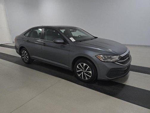 2023 Volkswagen Jetta 1.5T S