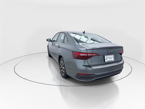 2023 Volkswagen Jetta 1.5T S
