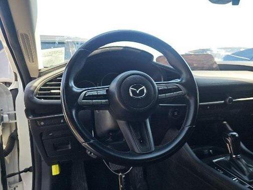 2020 Mazda Mazda3 FWD w/Select Package