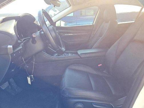 2020 Mazda Mazda3 FWD w/Select Package