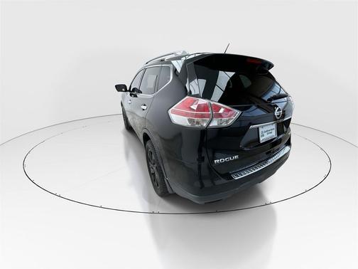 2014 Nissan Rogue SL