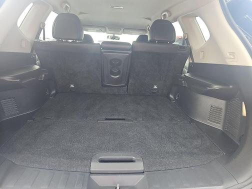 2014 Nissan Rogue SL
