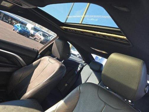 2016 BMW 428 i SULEV